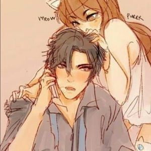 Meet your Posher, Jackie